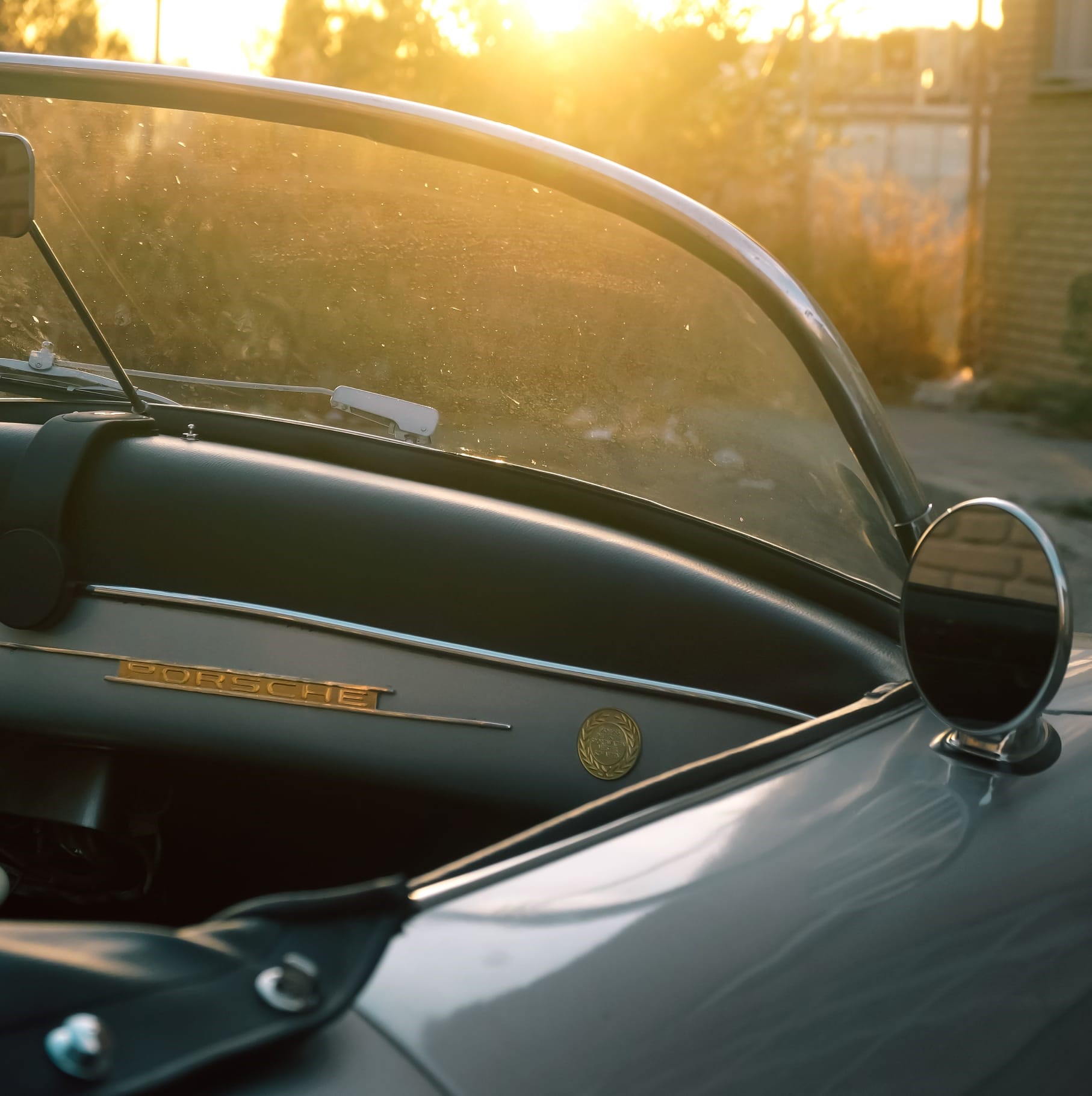 Detalle Speedster